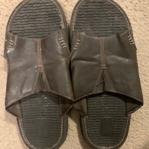 faded glory sandals mens